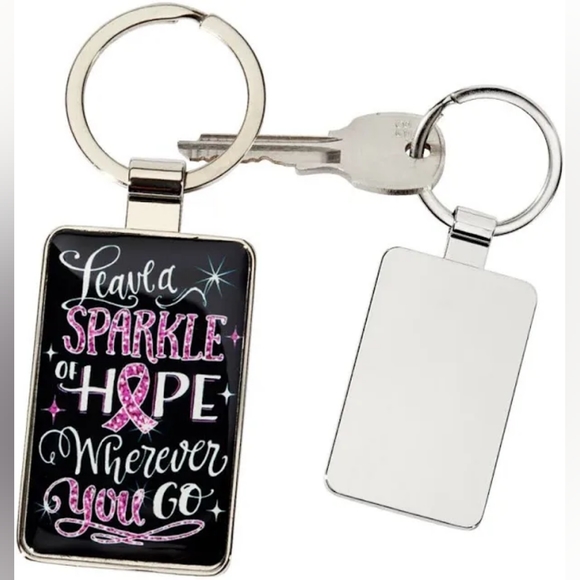 Positive Accessories - Keychain